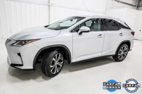 Another view of 2018 Lexus RX 350 for sale in Denton, TX at Sign It Drive It