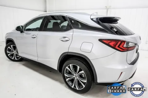 More photos of 2018 Lexus RX 350 at Sign It Drive It, TX