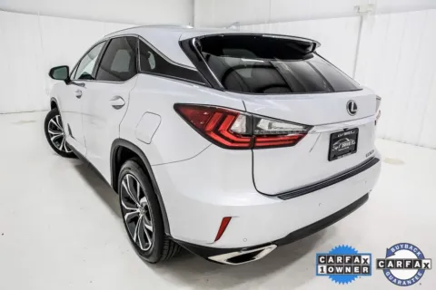 More photos of 2018 Lexus RX 350 at Sign It Drive It, TX