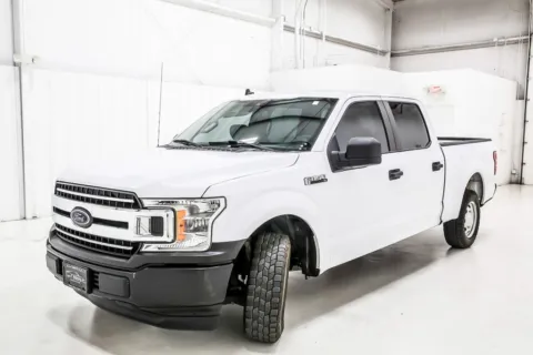 Photos of 2020 Ford F-150 XL for sale in Denton, TX at Sign It Drive It