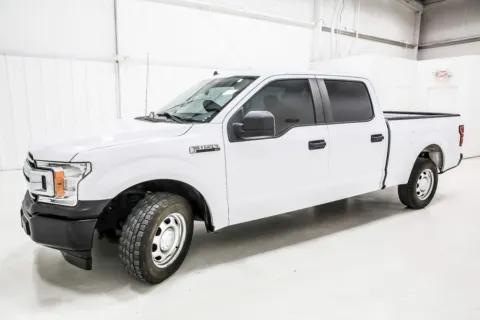 Another view of 2020 Ford F-150 XL for sale in Denton, TX at Sign It Drive It
