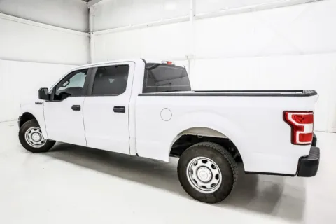 More photos of 2020 Ford F-150 XL at Sign It Drive It, TX