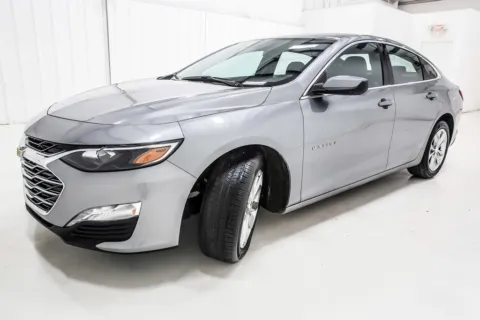 Photos of 2025 Chevrolet Malibu LT for sale in Denton, TX at Sign It Drive It