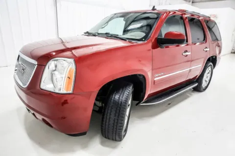 Photos of 2013 GMC Yukon Denali for sale in Denton, TX at Sign It Drive It