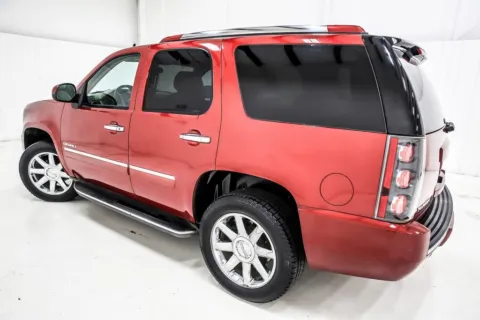 More photos of 2013 GMC Yukon Denali at Sign It Drive It, TX