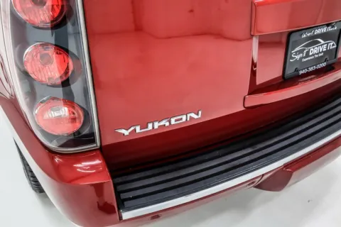 More photos of 2013 GMC Yukon Denali at Sign It Drive It, TX