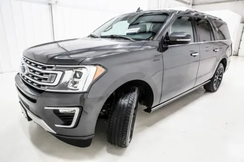 Photos of 2019 Ford Expedition Max Limited for sale in Denton, TX at Sign It Drive It