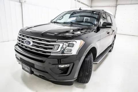 Photos of 2021 Ford Expedition Max XLT for sale in Denton, TX at Sign It Drive It