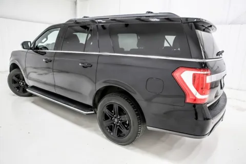 More photos of 2021 Ford Expedition Max XLT at Sign It Drive It, TX
