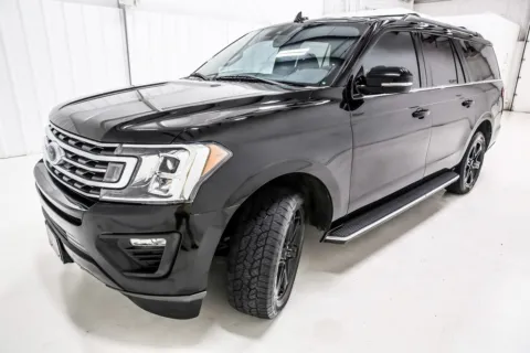 Photos of 2021 Ford Expedition Max XLT for sale in Denton, TX at Sign It Drive It