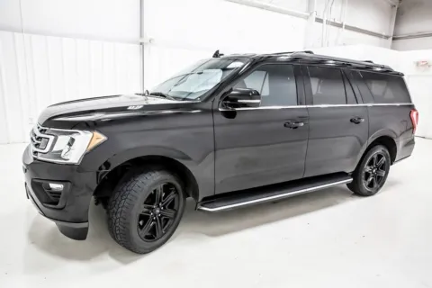 Another view of 2021 Ford Expedition Max XLT for sale in Denton, TX at Sign It Drive It