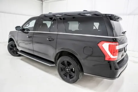 More photos of 2021 Ford Expedition Max XLT at Sign It Drive It, TX
