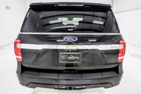 More photos of 2021 Ford Expedition Max XLT at Sign It Drive It, TX