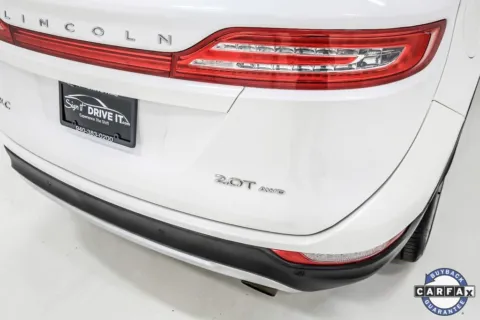 More photos of 2018 Lincoln MKC Reserve at Sign It Drive It, TX