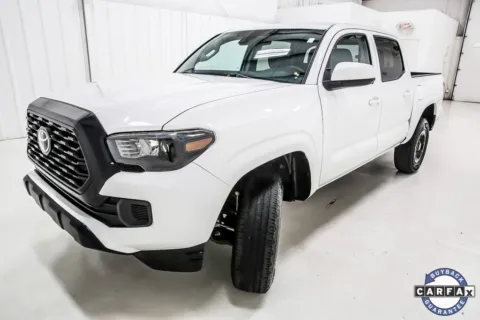 Photos of 2022 Toyota Tacoma TRD Off-Road for sale in Denton, TX at Sign It Drive It