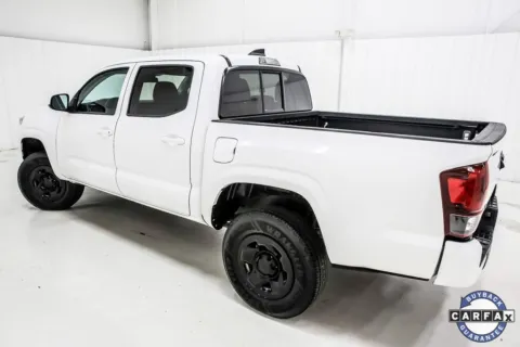 More photos of 2022 Toyota Tacoma TRD Off-Road at Sign It Drive It, TX