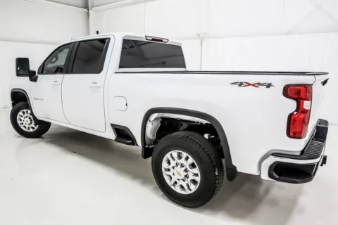 More photos of 2022 Chevrolet Silverado 2500HD LT at Sign It Drive It, TX