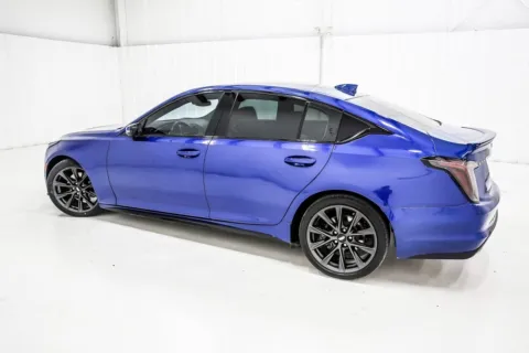 More photos of 2021 Cadillac CT5 Sport at Sign It Drive It, TX