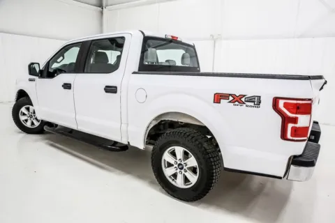 More photos of 2018 Ford F-150 XL at Sign It Drive It, TX
