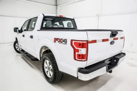 More photos of 2018 Ford F-150 XL at Sign It Drive It, TX