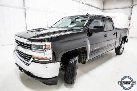 Photos of 2019 Chevrolet Silverado 1500 LD LT for sale in Denton, TX at Sign It Drive It