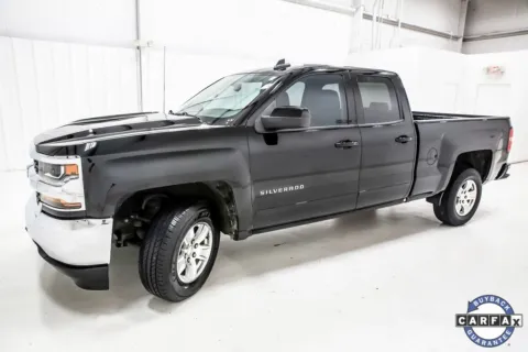 Another view of 2019 Chevrolet Silverado 1500 LD LT for sale in Denton, TX at Sign It Drive It