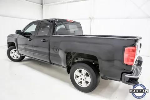 More photos of 2019 Chevrolet Silverado 1500 LD LT at Sign It Drive It, TX