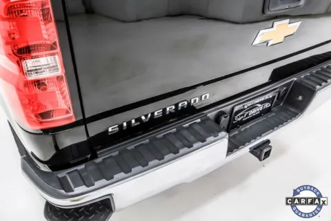 More photos of 2019 Chevrolet Silverado 1500 LD LT at Sign It Drive It, TX