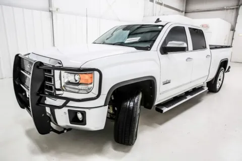 Photos of 2015 GMC Sierra 1500 SLT for sale in Denton, TX at Sign It Drive It