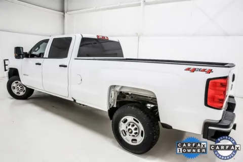 More photos of 2019 Chevrolet Silverado 2500HD Work Truck at Sign It Drive It, TX