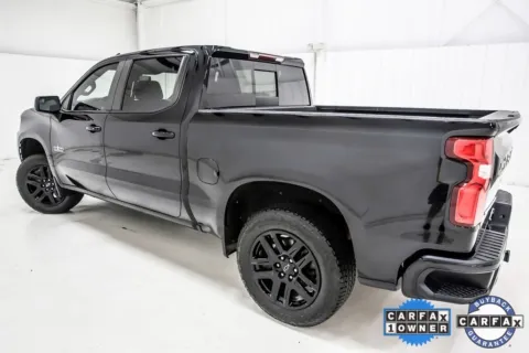 More photos of 2020 Chevrolet Silverado 1500 RST at Sign It Drive It, TX
