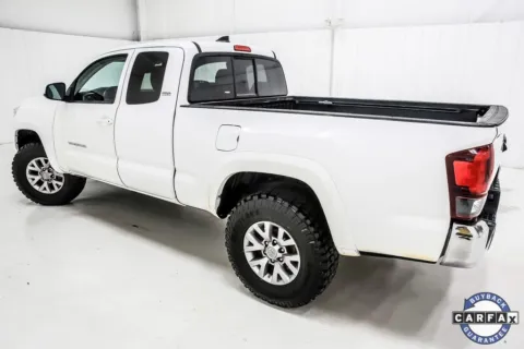 More photos of 2018 Toyota Tacoma SR5 at Sign It Drive It, TX