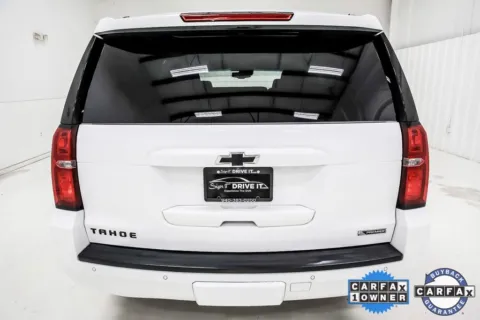 More photos of 2018 Chevrolet Tahoe Premier at Sign It Drive It, TX