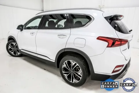More photos of 2019 Hyundai Santa Fe Limited at Sign It Drive It, TX