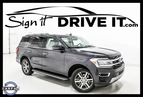 Unknown 2023 Ford Expedition Limited for sale in Denton, TX