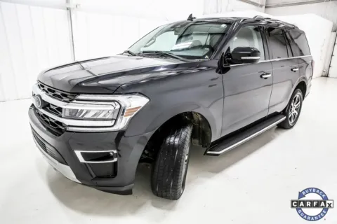 Photos of 2023 Ford Expedition Limited for sale in Denton, TX at Sign It Drive It