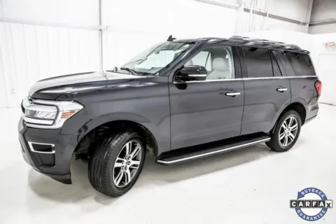 Another view of 2023 Ford Expedition Limited for sale in Denton, TX at Sign It Drive It