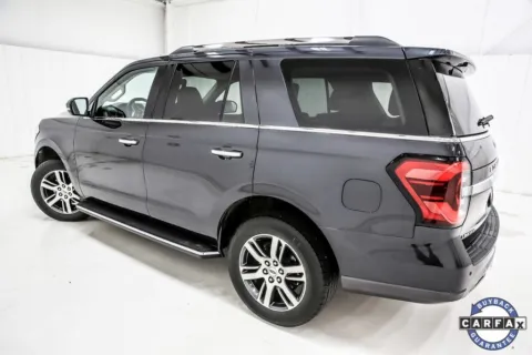More photos of 2023 Ford Expedition Limited at Sign It Drive It, TX