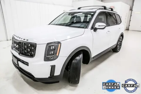 Photos of 2022 Kia Telluride EX for sale in Denton, TX at Sign It Drive It
