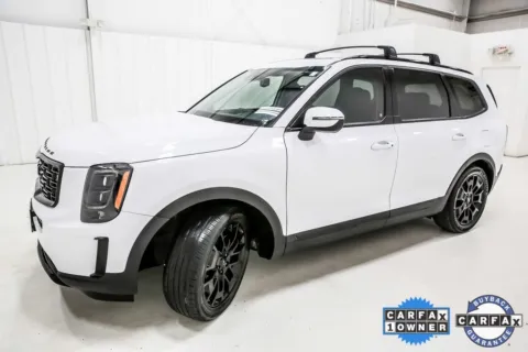 Another view of 2022 Kia Telluride EX for sale in Denton, TX at Sign It Drive It