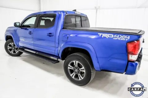 More photos of 2016 Toyota Tacoma TRD Sport at Sign It Drive It, TX