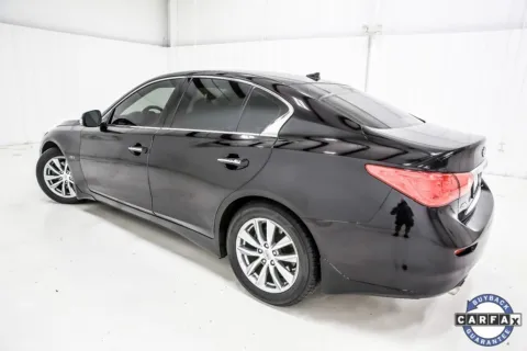 More photos of 2016 INFINITI Q50 2.0t Premium at Sign It Drive It, TX