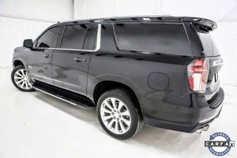More photos of 2021 Chevrolet Suburban Premier at Sign It Drive It, TX
