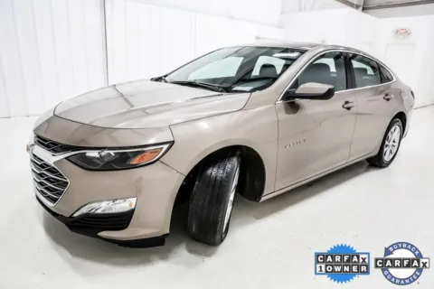 Photos of 2025 Chevrolet Malibu LT for sale in Denton, TX at Sign It Drive It
