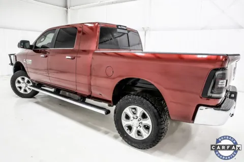 More photos of 2018 Ram 2500 Lone Star at Sign It Drive It, TX
