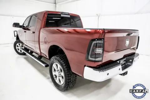 More photos of 2018 Ram 2500 Lone Star at Sign It Drive It, TX