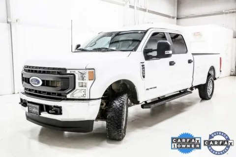 Photos of 2022 Ford F-250SD XL for sale in Denton, TX at Sign It Drive It