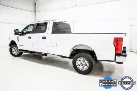 More photos of 2022 Ford F-250SD XL at Sign It Drive It, TX