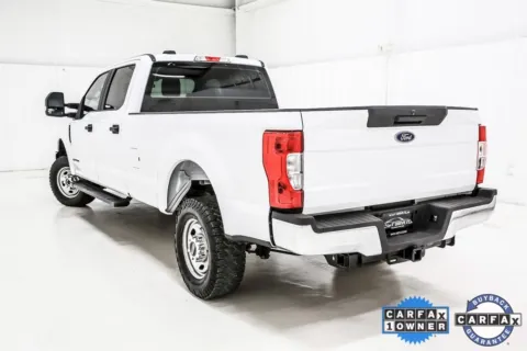 More photos of 2022 Ford F-250SD XL at Sign It Drive It, TX