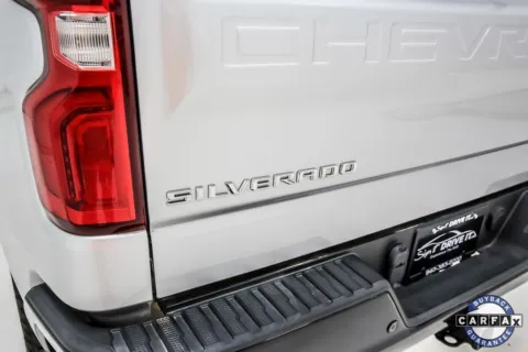 More photos of 2020 Chevrolet Silverado 1500 LT Trail Boss at Sign It Drive It, TX